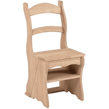 Ladder Chair